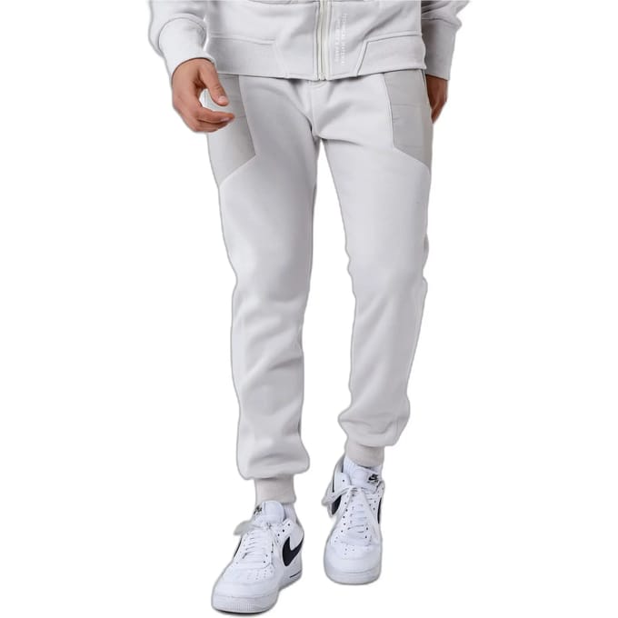 Gevoerde joggingbroek Project X Paris