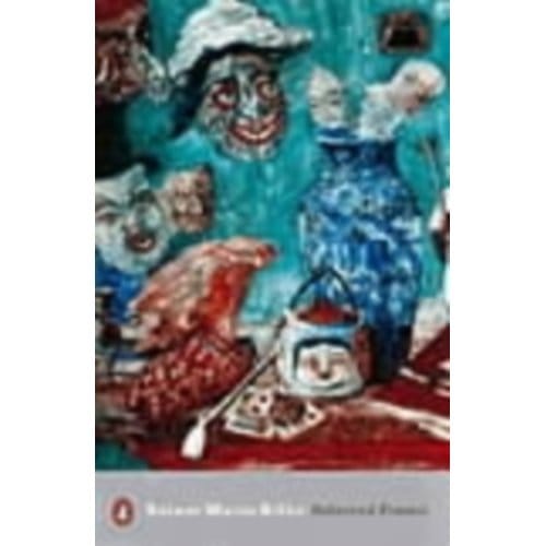 Selected Poems - Penguin Modern Classics - Rainer Maria Rilke