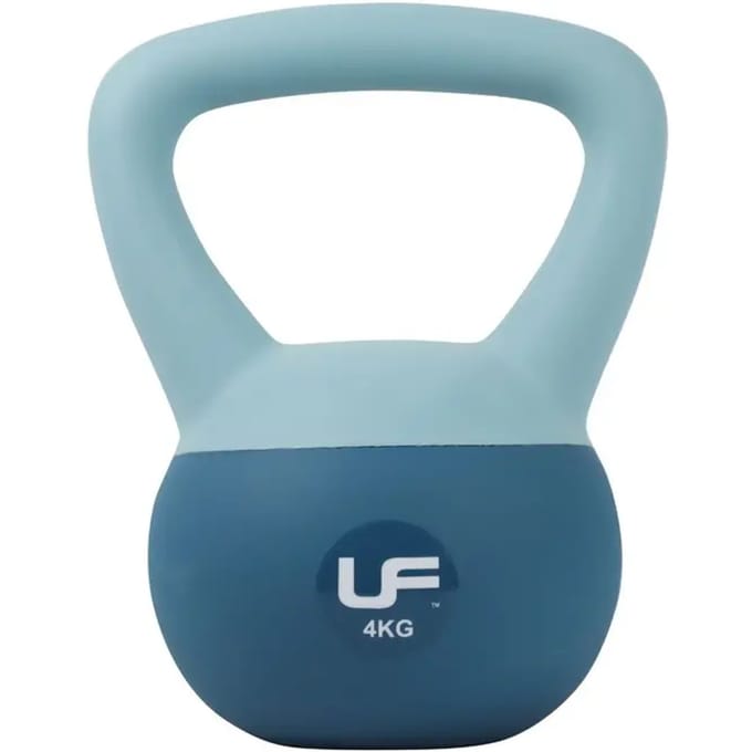 Kettlebell Urban Fight Dual Soft