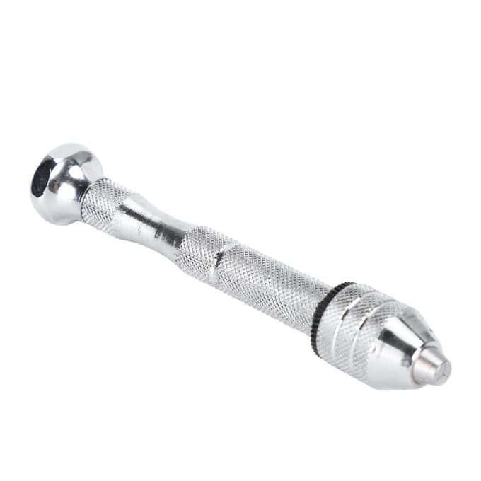 6978 Pin Bankschroef Handboor Horloge Reparatie Verwerkingsgereedschap Accessoire voor Horlogemakers white