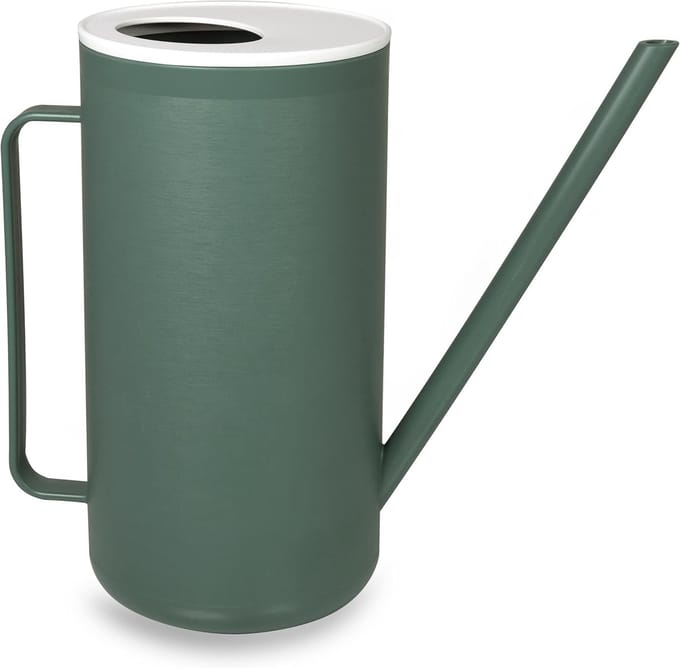 Gieter met extra grote vulopening - 1,5 liter