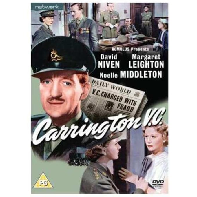 Carrington V.C.