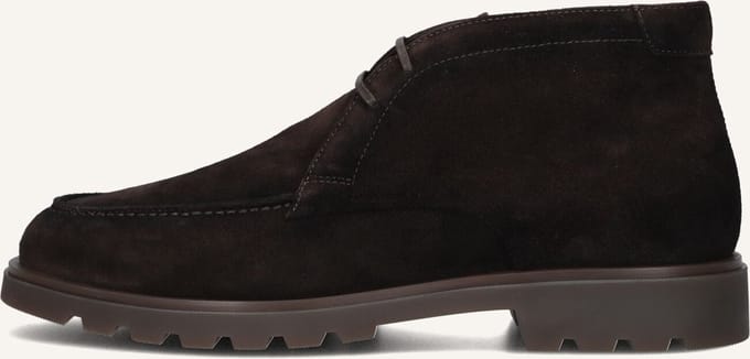Giorgio 93911 Boots Heren - Bruin - Maat 40