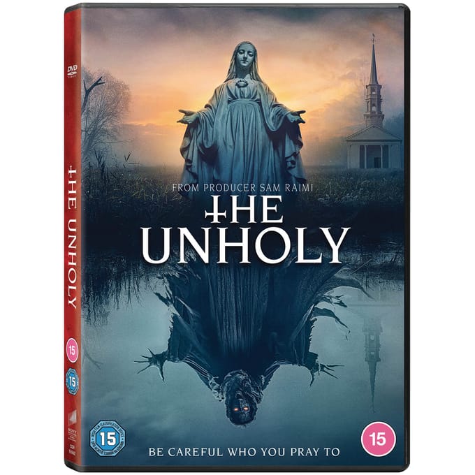 Unholy (DVD)
