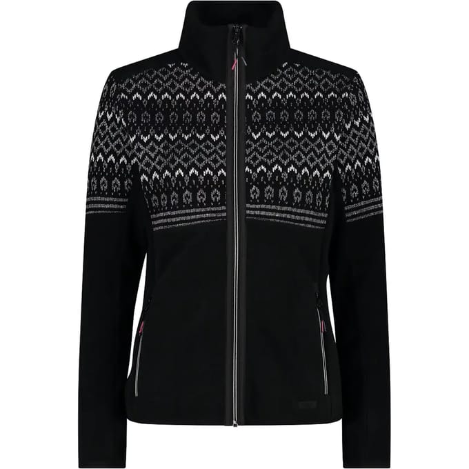 Damesfleece CMP