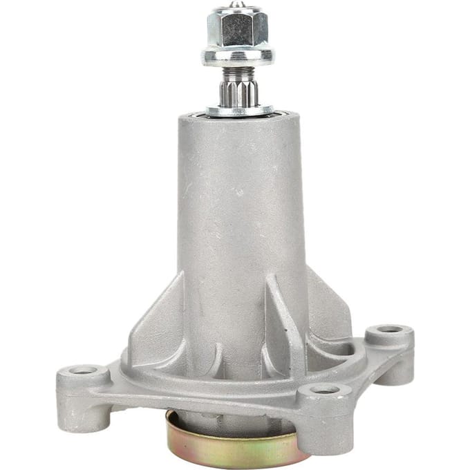 Ensemble axe de lame de plateau 587125401 Convient pour HUSQVARNA