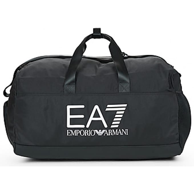 Sporttas Emporio Armani EA7 TRAIN CORE ID U LOGO CAP