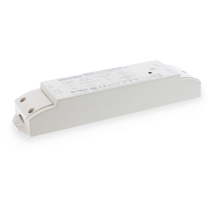 Zigbee Led Driver 250-1500mA 50W Constante Stroom - 860228