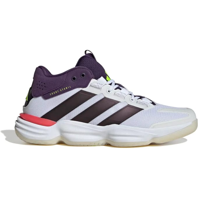 Indoor schoenen adidas Courtstabil