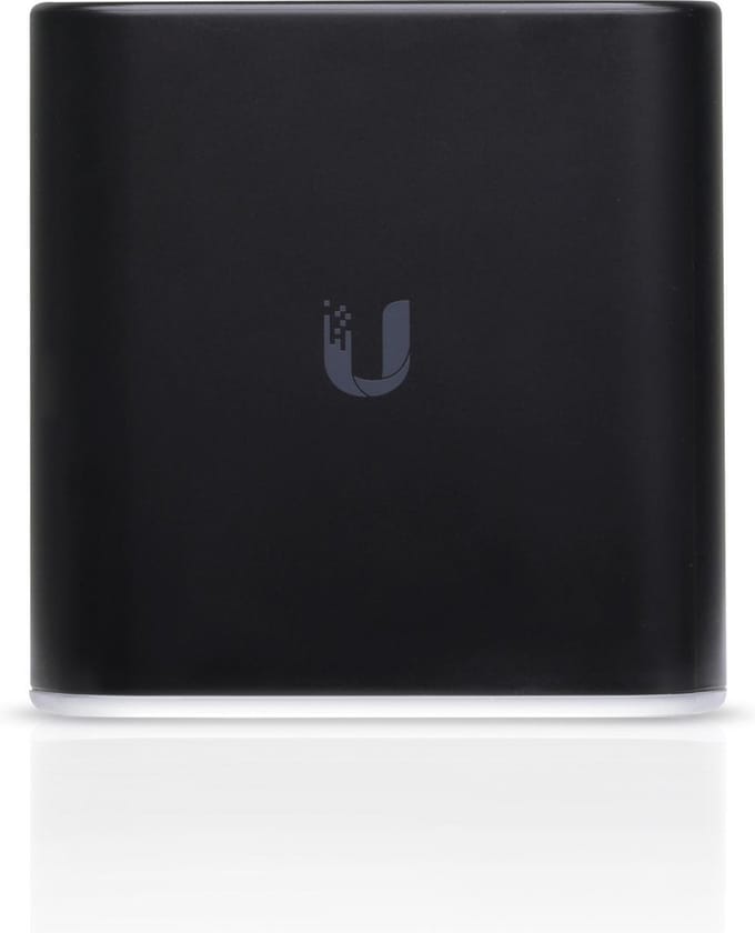 Ubiquiti ACB-AC airCube Home WiFi Access