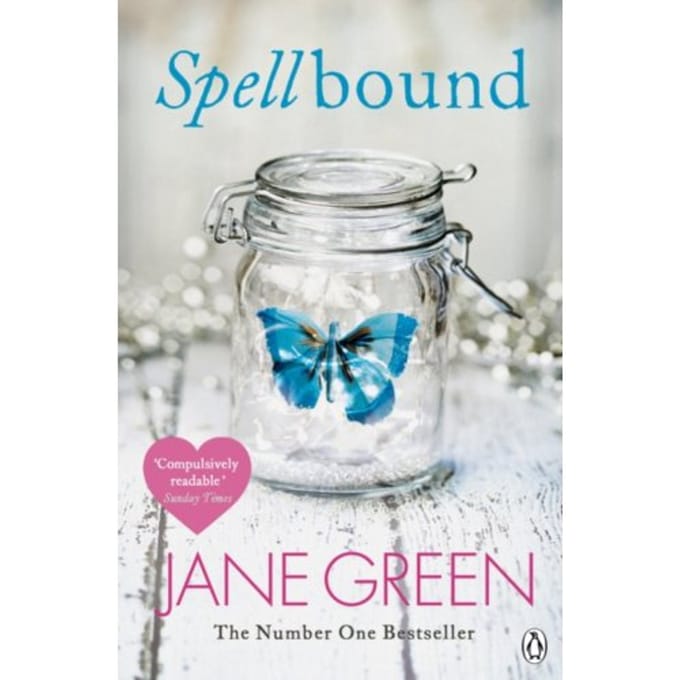 Spellbound - Jane Green