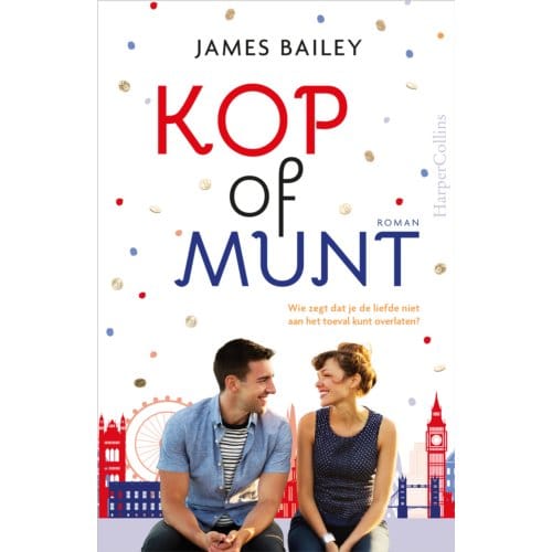 Kop Of Munt - James Bailey