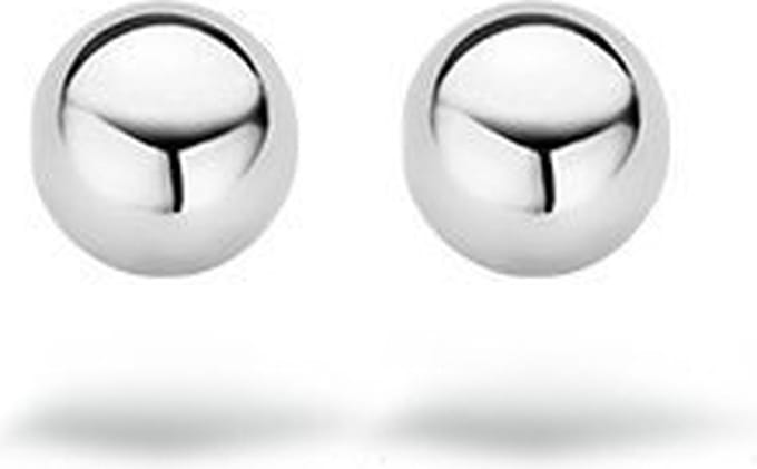 Blush Oorbellen 7121WGO -  Wit Goud (14Krt.)