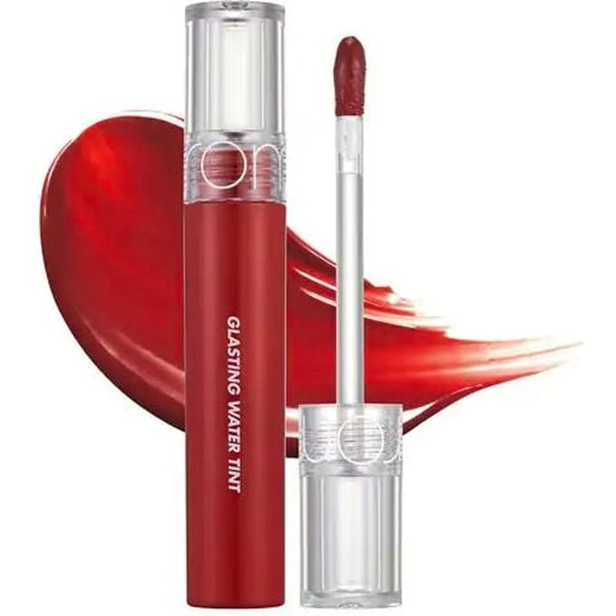 Rom&nd Rom&amp;nd Glasting Water Tint 02 Red Drop 4 g