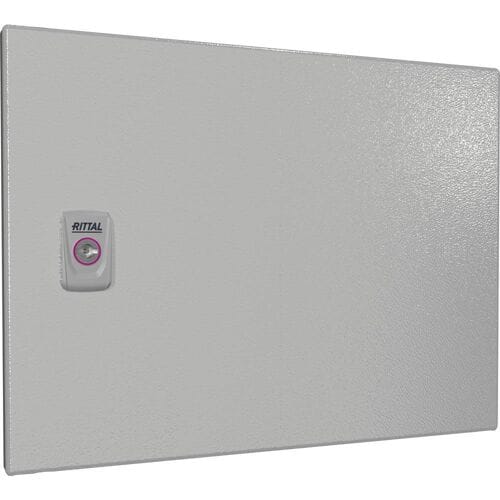 Rittal SV 9682.143 Deeldeur Staal Grijs (b x h) 400 mm x 300 mm 1 stuk(s)