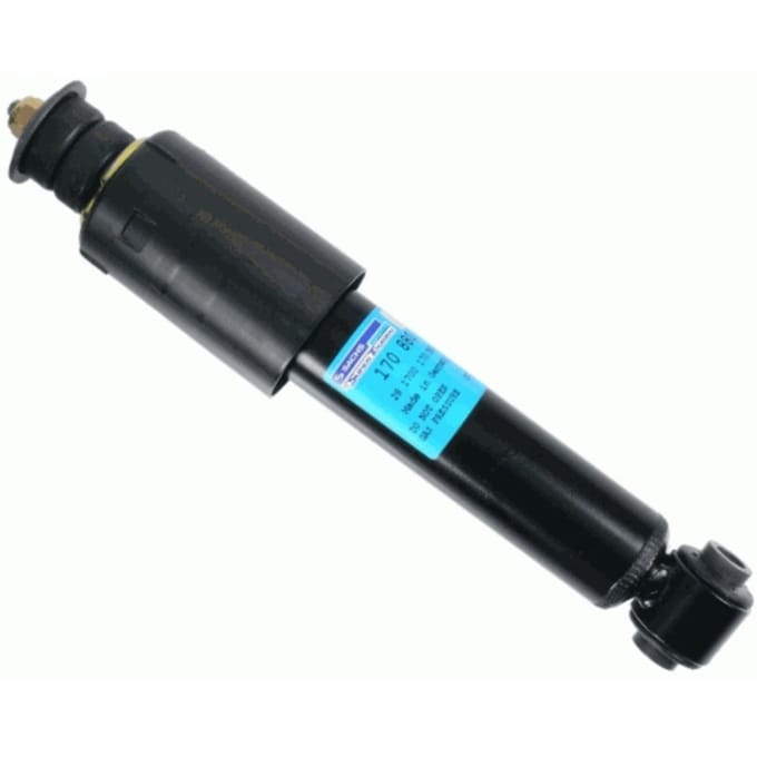 Stuurdemper Super Touring SACHS 170 880