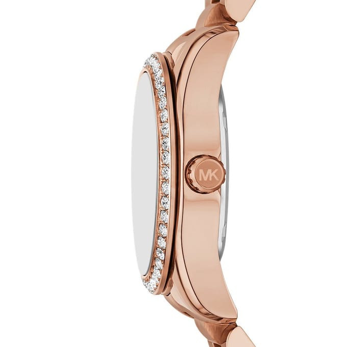 Michael Kors Lexington MK4926 Horloge