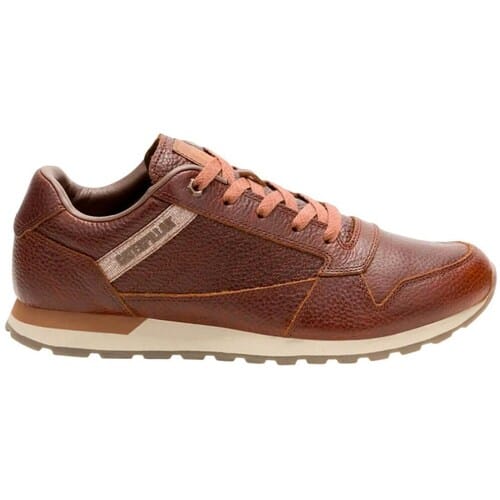 Lage Sneakers Caterpillar Ventura