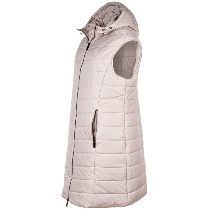 Armani Exchange Gewatteerd jack