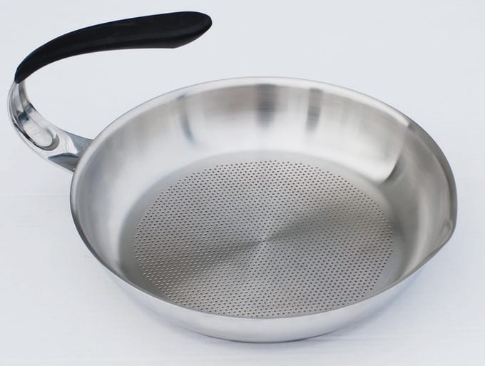 Koekenpan Curve - Ø 24 cm