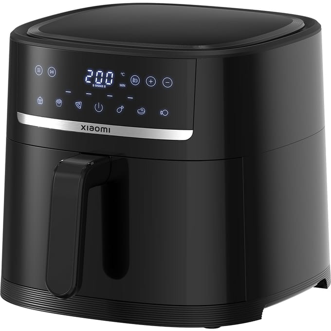 Xiaomi Airfryer - Heteluchtfriteuse - 6.5 Liter - 1500 Watt - Zwart
