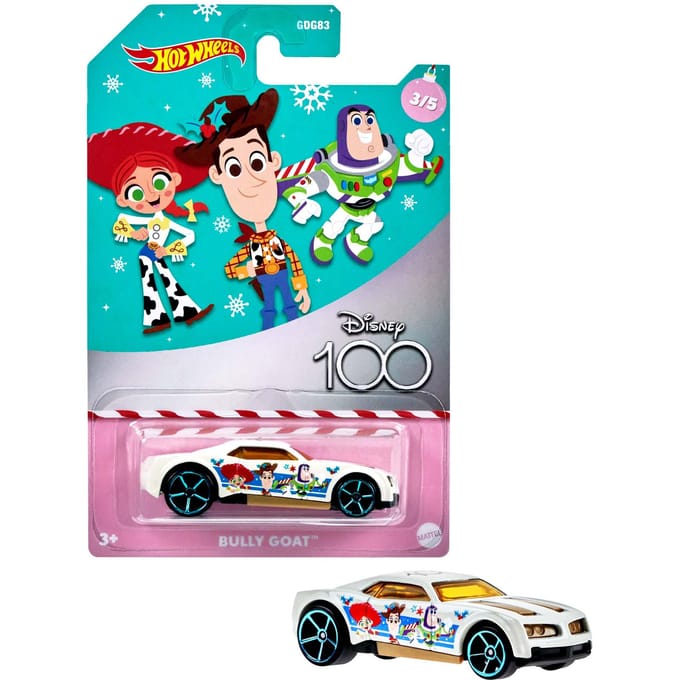 Hot Wheels Diecast Themed Entertainment Assorti