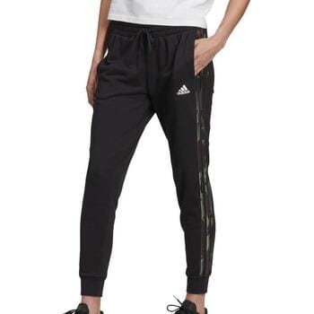 Dames joggingsbroek adidas Essentials Camouflage 3-Bandes