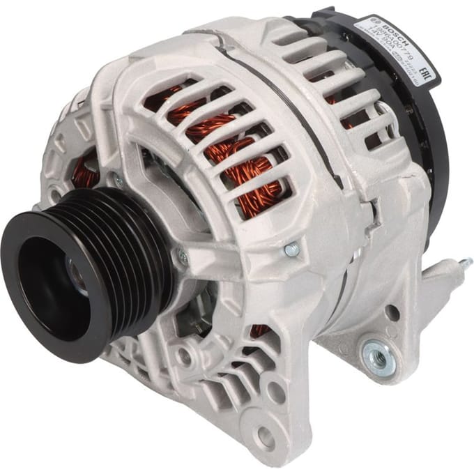 Driefasige generator BOSCH 1 986 A00 779