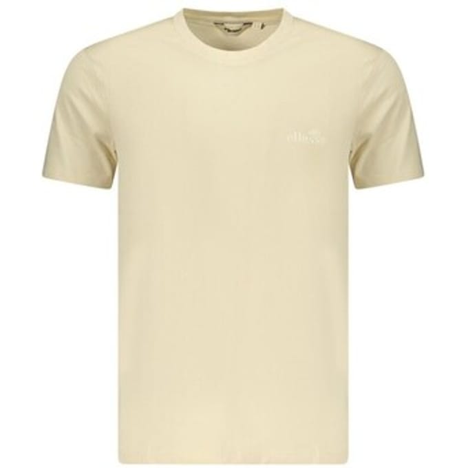 T-shirt Korte Mouw Ellesse ehm204s26be087s