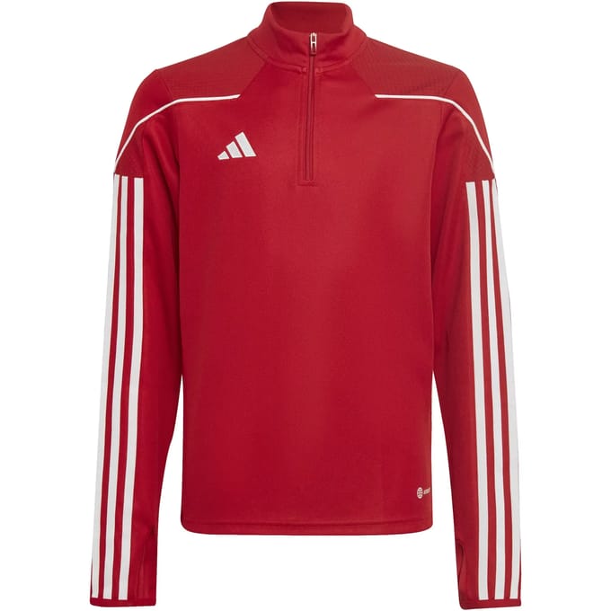 adidas Performance Tiro 23 League Training Shirt - Kinderen - Rood- 116