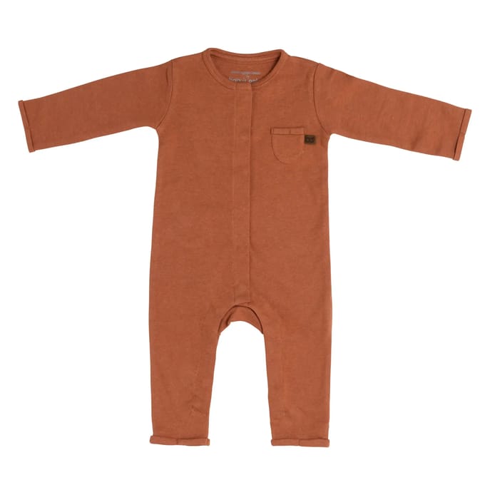 Baby's Only Boxpakje Melange - Honey - 50 - 100% ecologisch katoen - GOTS