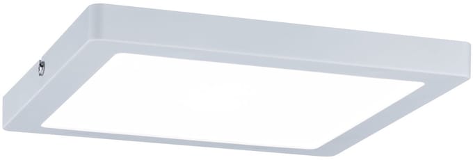 Paulmann Atria 70938 LED-paneel 16 W Neutraalwit Wit (mat)