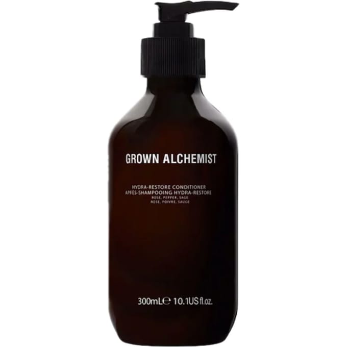 Grown Alchemist Haircare Conditioner Hydra Restore Conditioner