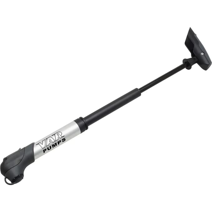 Gereedschap mini telescopische pomp Var