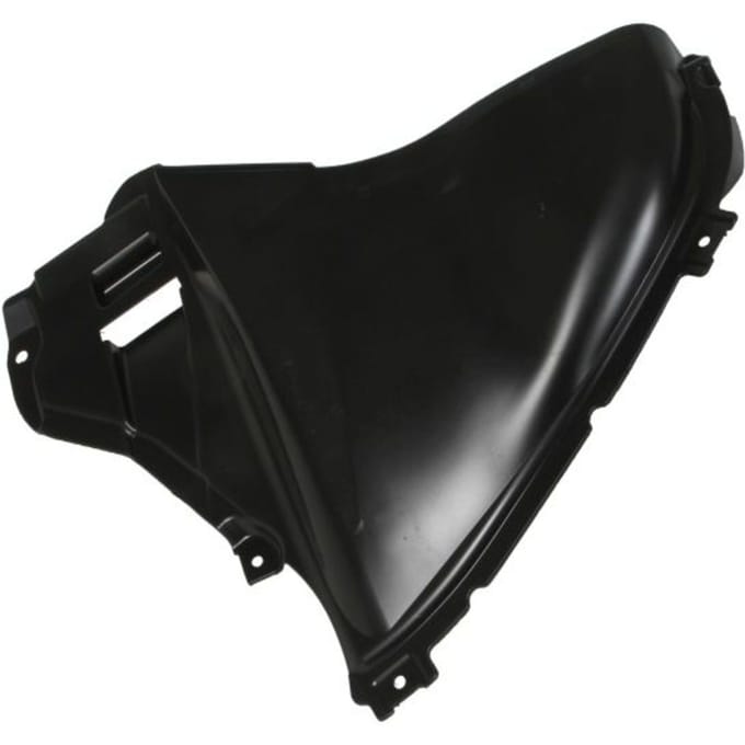 Plastic spatbordbekleding BLIC 6601-01-0068806P