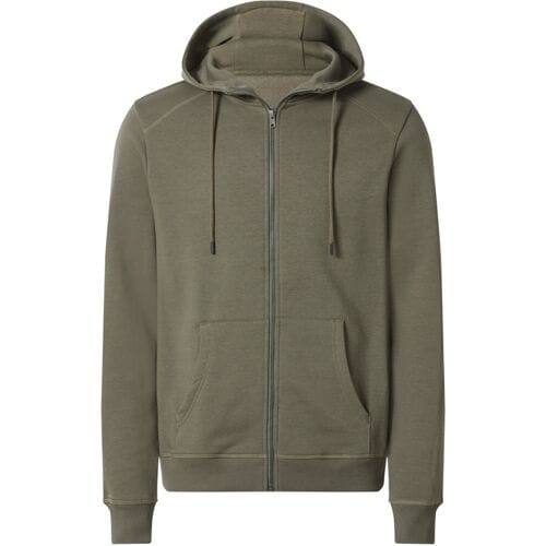 esmara Men Heren vest (Groen, S)