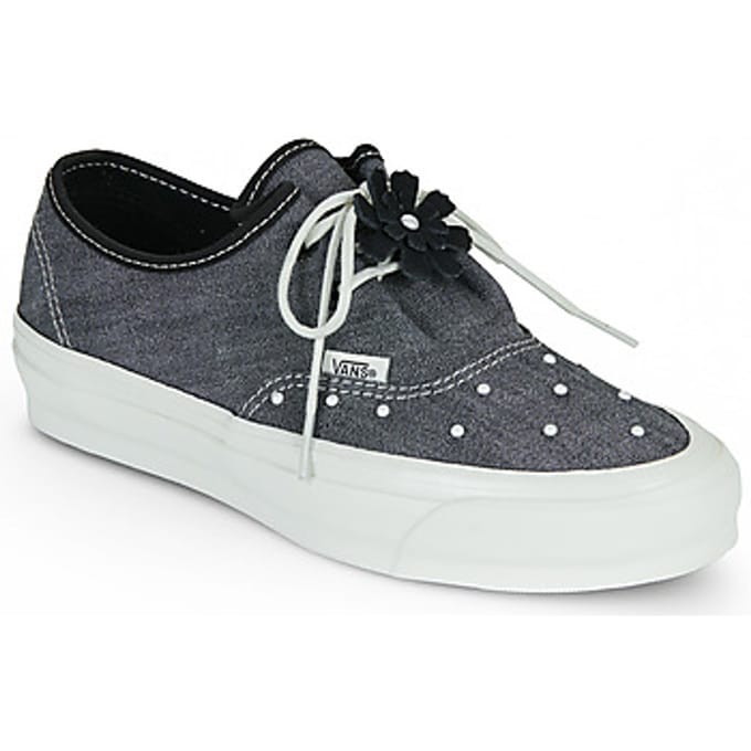 Lage Sneakers Vans LX Authentic Ease