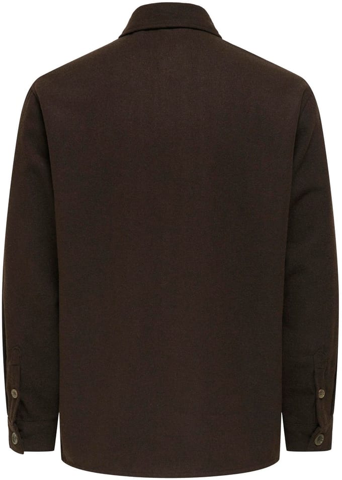 ONLY & SONS Overshirt ONSPAUL Overshirt