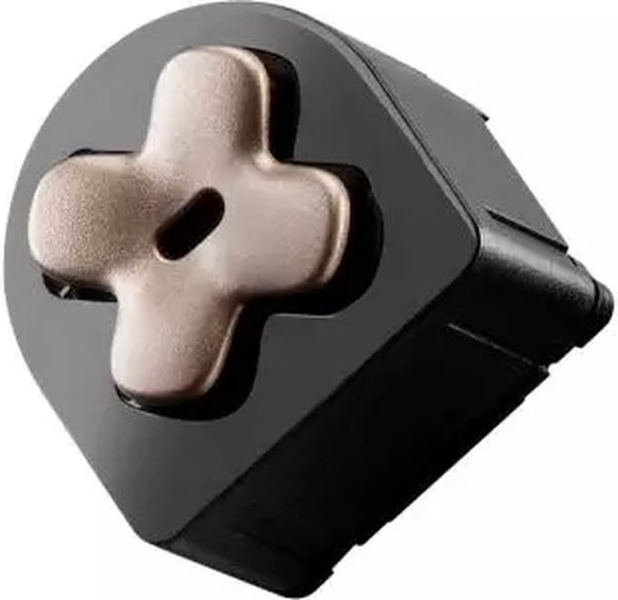 Thrustmaster D-IPPON D-pad module