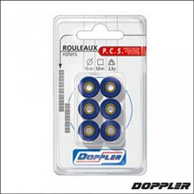 Galet rouleau de variateur Doppler pour Scooter Chinois 50 Scoot Neuf