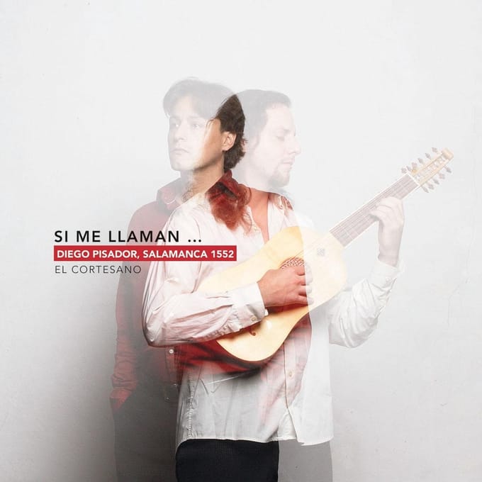 El Cortesano - Si Me Llaman... (CD)