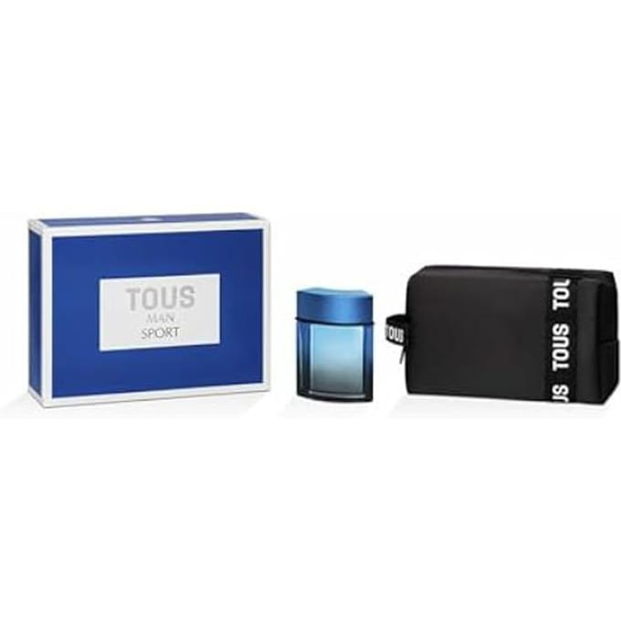 Parfums pour femme - TOUS - Lot de 2 - Multicolore