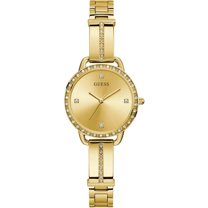 Vrouwenhorloge Guess Bellini