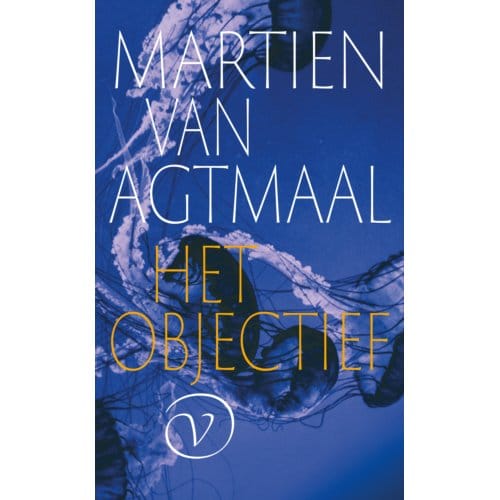 Het Objectief - Martien van Agtmaal