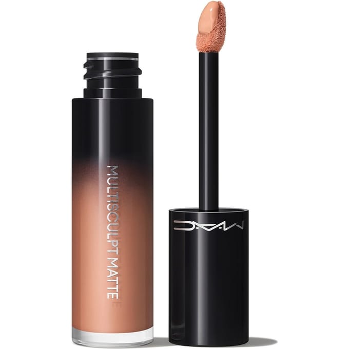 MAC Multi Sculpt Liquid Eye Shadow (Various Shades) - Tete-A-Tint