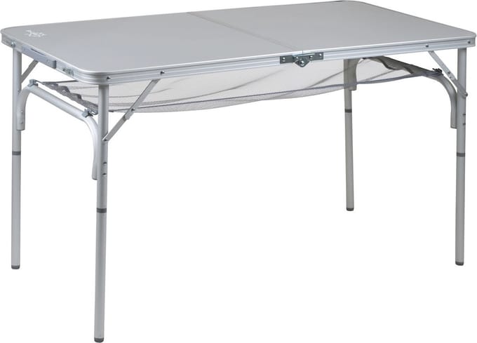 Bo-Camp - Tafel - Premium - Koffermodel - 120x60 cm