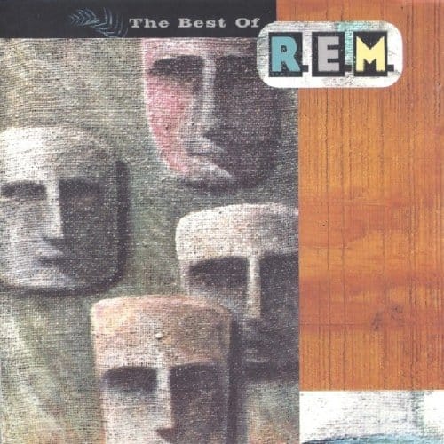 Best Of - R.e.m.