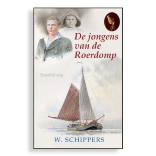 De Jongens Van De Roerdomp - Willem Schippers