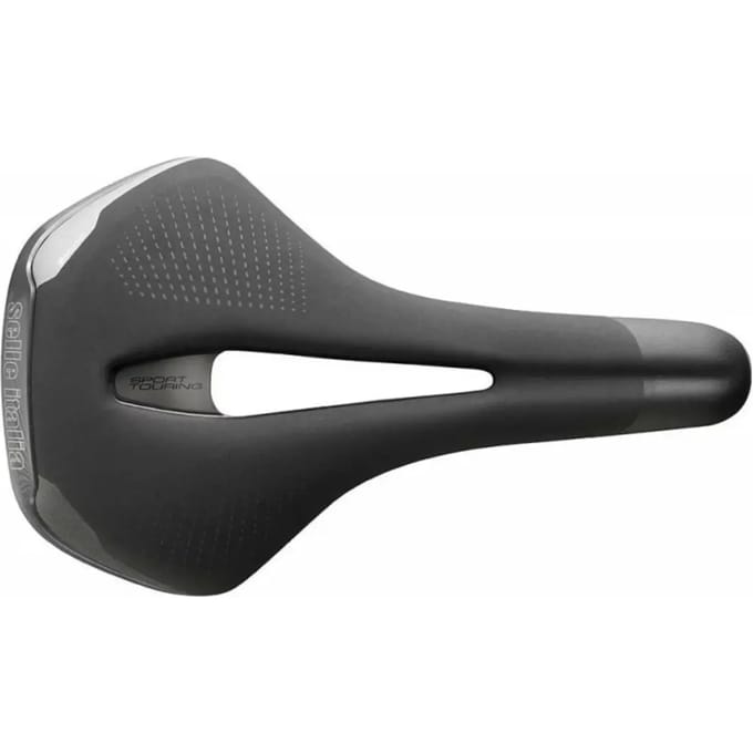 Zadel Selle Italia ST5 Flow S2 (Ancienne Talisman)