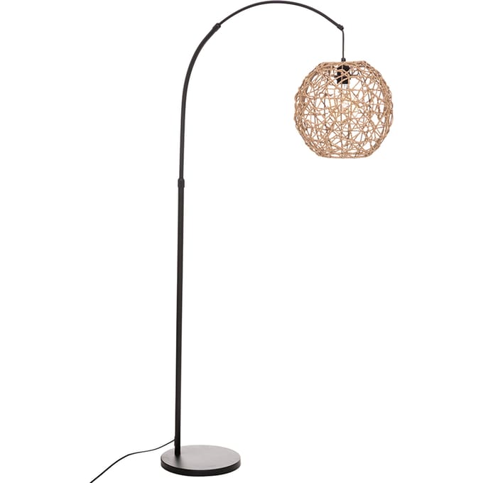 Eazy Living Vloerlamp Matu